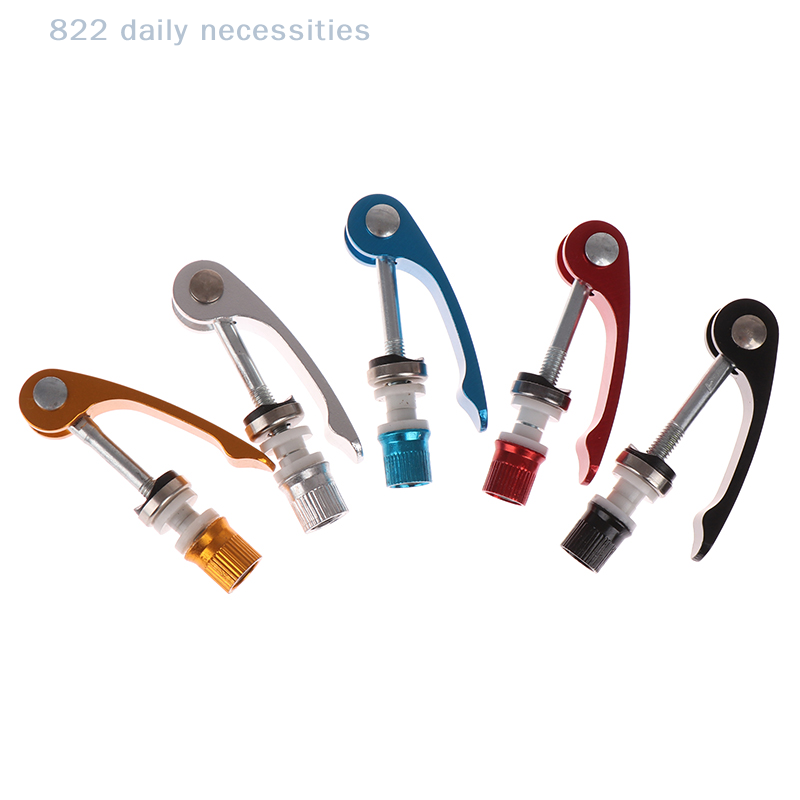Mountain Biking Pictures - convenientQuick Release Bike Seat Post Clamp