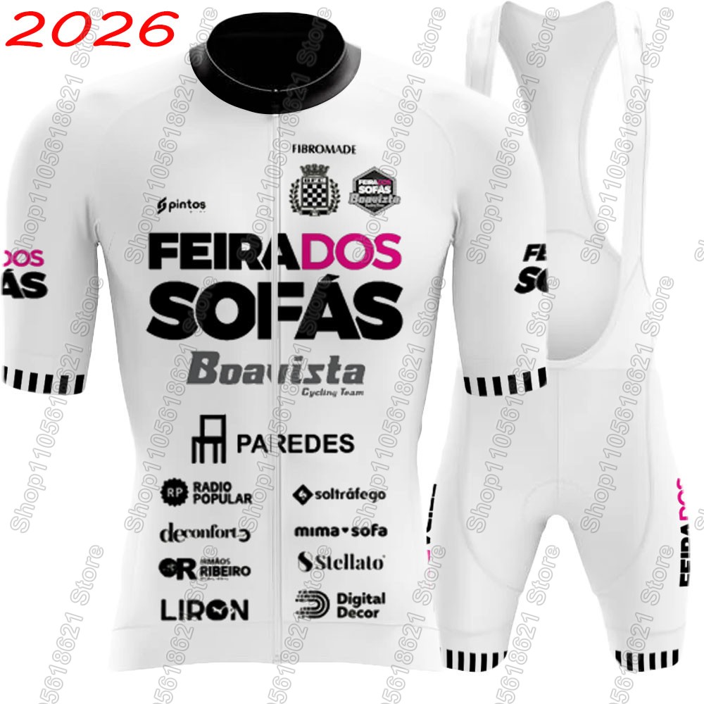 Mountain Biking Shirts - Feira dos Sofás - Boavista 2026