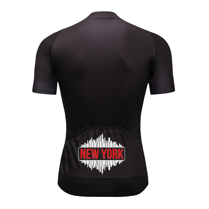 New York Cycling Jersey, Bicyc - Mountain Biking York recension och pris