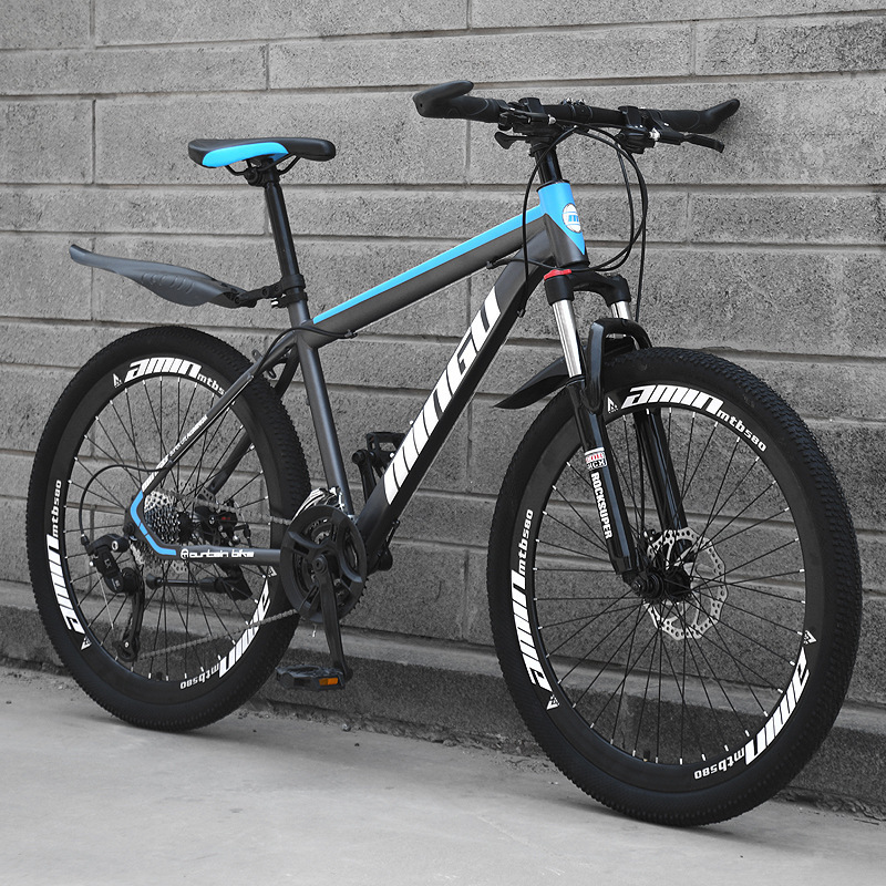 Online Shopping Full Suspensio - Mountain Biking Shop recension och pris