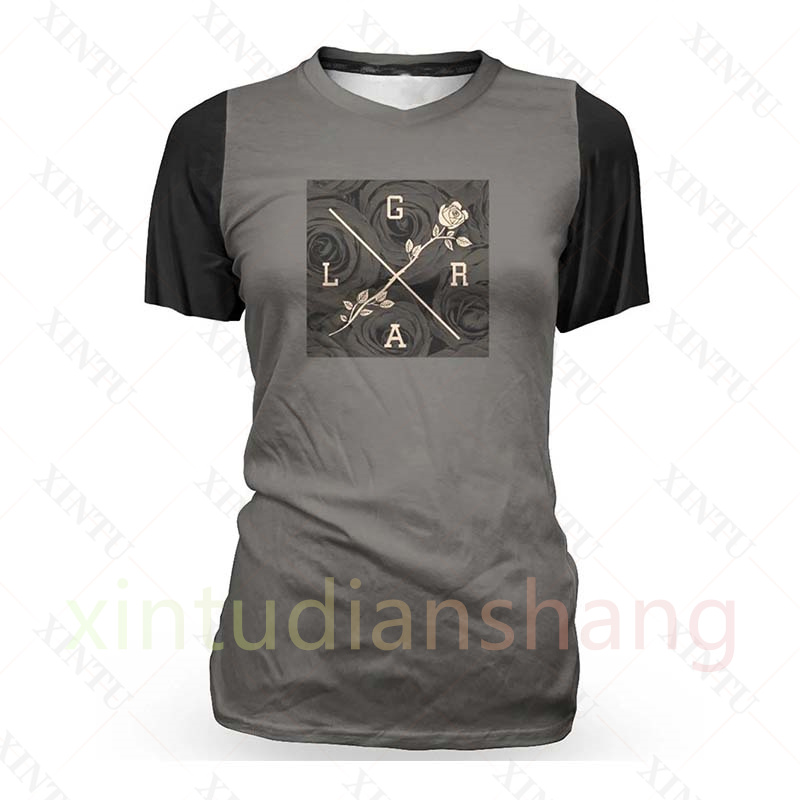 Women's Technical Jersey Motoc - Mountain Biking Shirts recension och pris