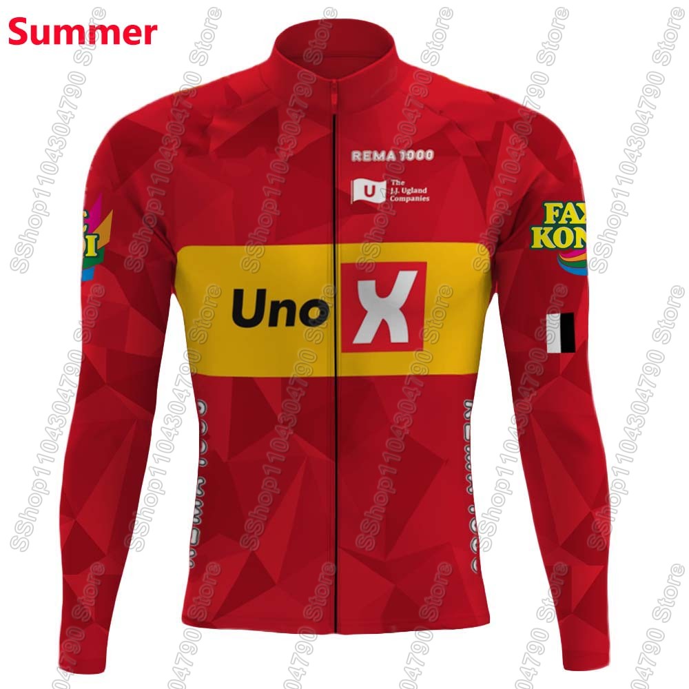 Uno X Pro team 2026 Cycling Je - Mountain Biking Pants For Men recension och pris