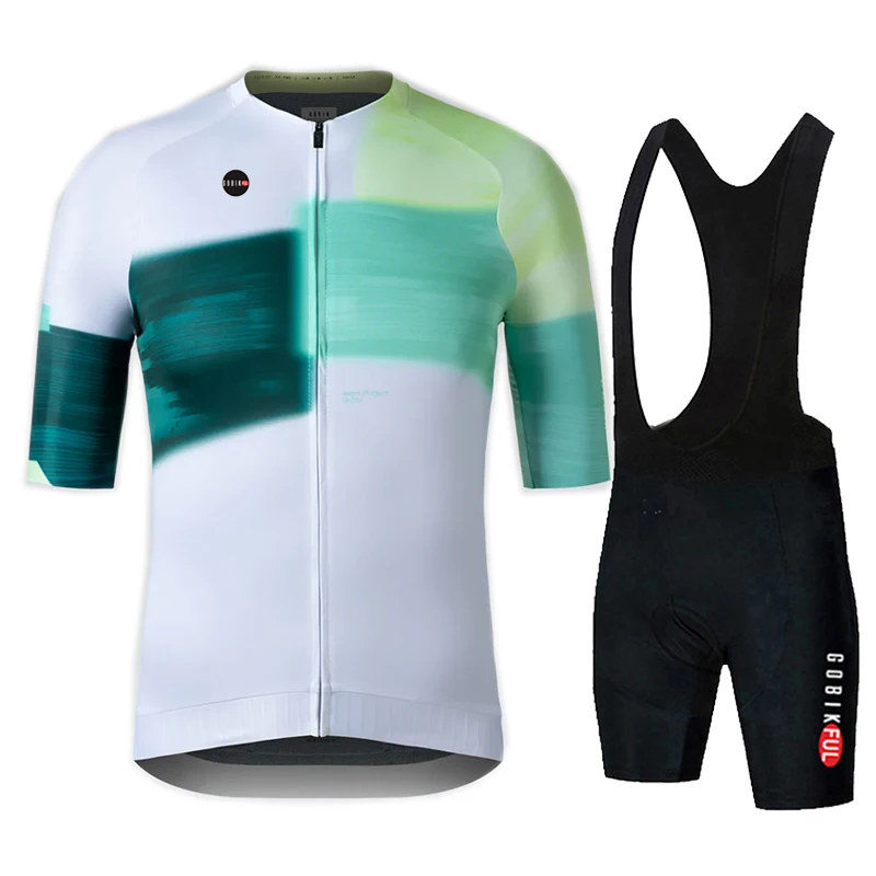 Gobik Summer Men's Short Sleev - Mountain Biking Shirts recension och pris