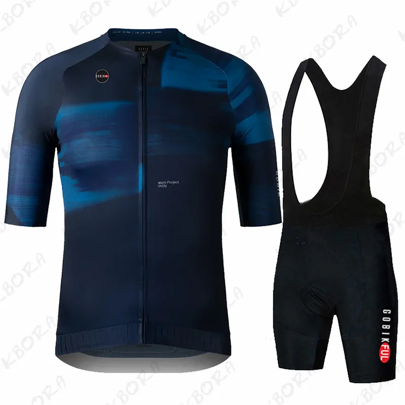 Gobik Summer Men's Short Sleev - Mountain Biking Shirts recension och pris