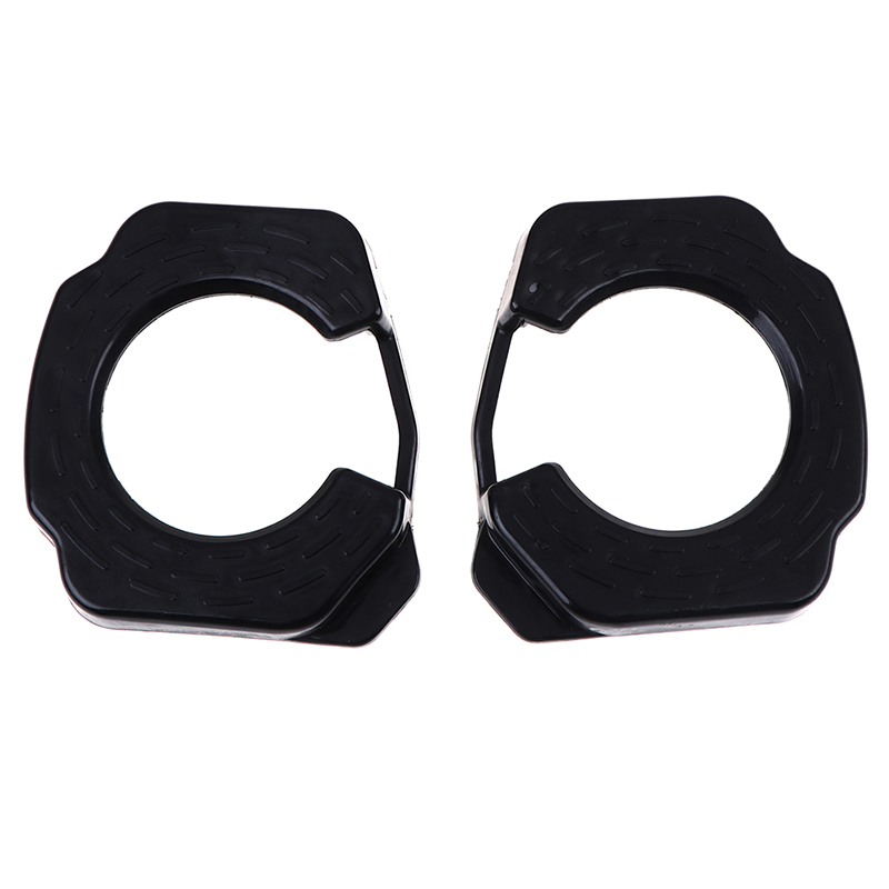 ^#1Pair Cleats Covers/Kovers f - Mountain Biking Pictures recension och pris