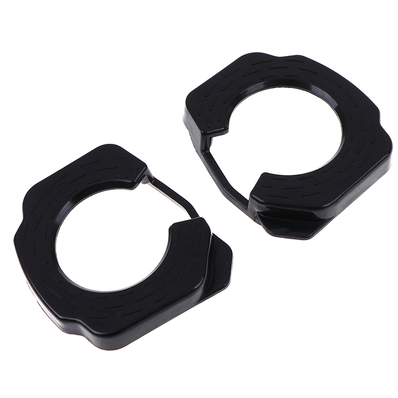 ^#1Pair Cleats Covers/Kovers f - Mountain Biking Pictures recension och pris