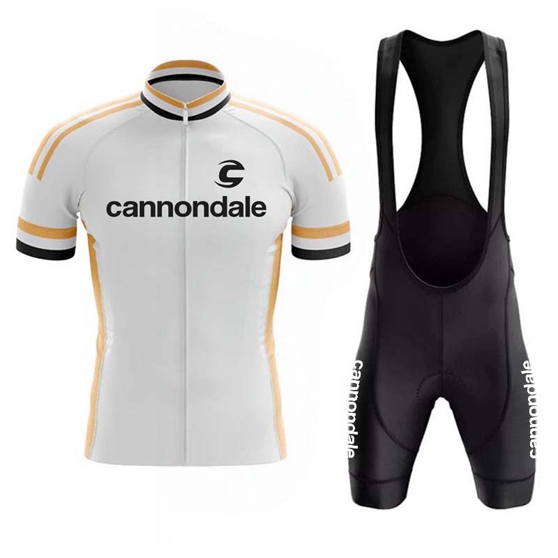 Cannondale Cycling Jersey Set  - Mountain Biking Pants For Men recension och pris