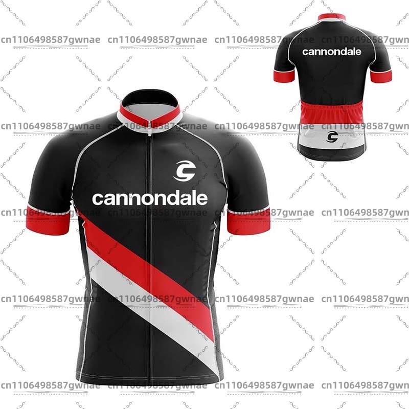 Cannondale Cycling Jersey Set  - Mountain Biking Pants For Men recension och pris