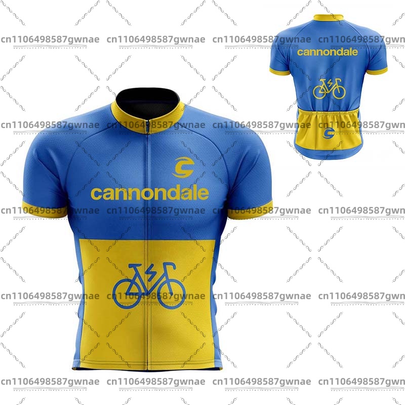 Cannondale Cycling Jersey Set  - Mountain Biking Pants For Men recension och pris