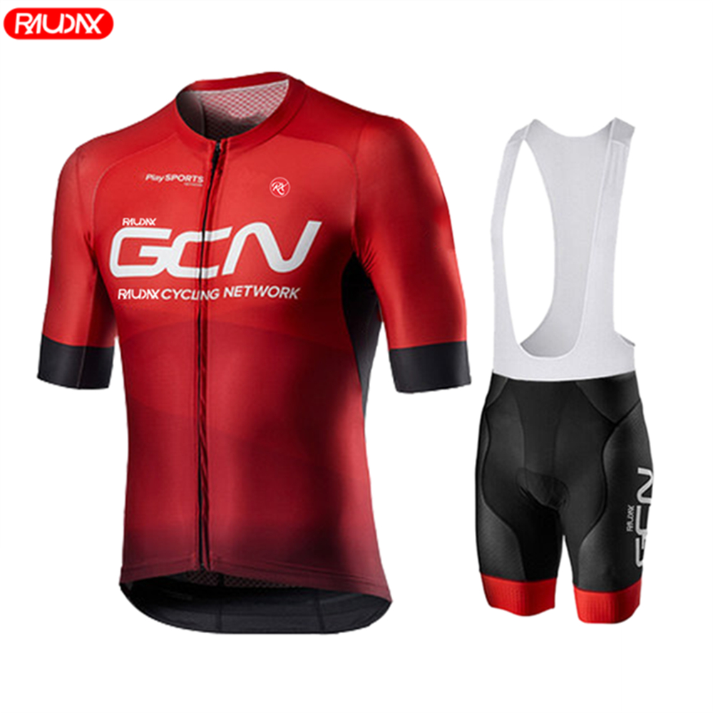 2026 Raudax Gcn Summer Short S - Mountain Biking Shirts recension och pris