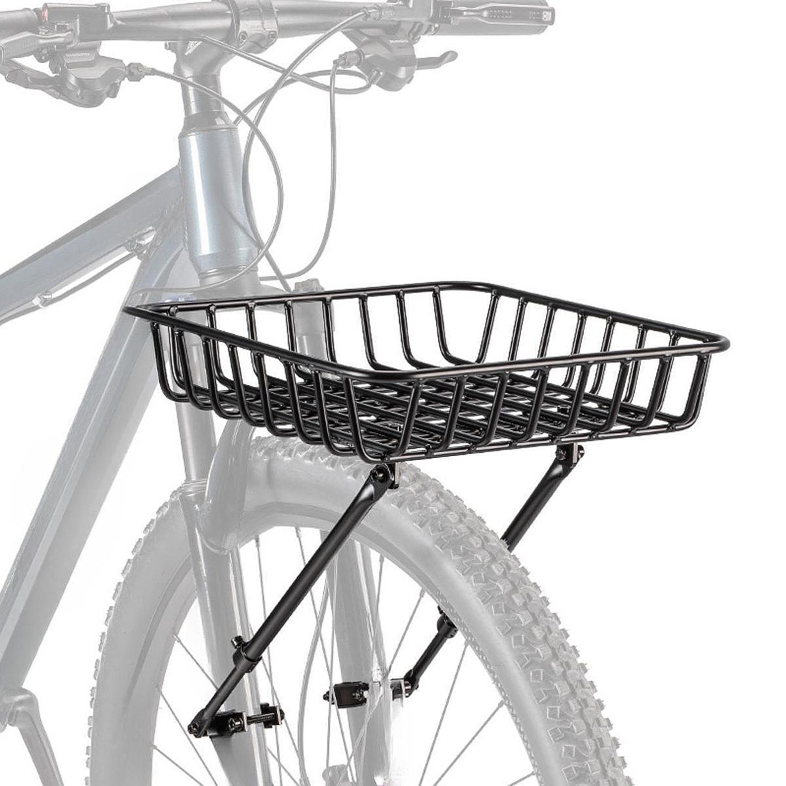 Bike Front Basket Replacement  - Mountain Biking Shop recension och pris
