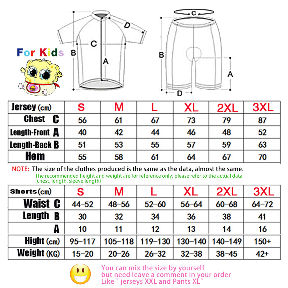 Kids France Tour 2026 Cycling  - Mountain Biking Shirts recension och pris
