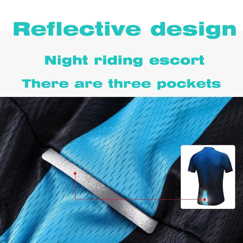 Giant Cycling Jersey for Men,  - Mountain Biking Pants For Men recension och pris