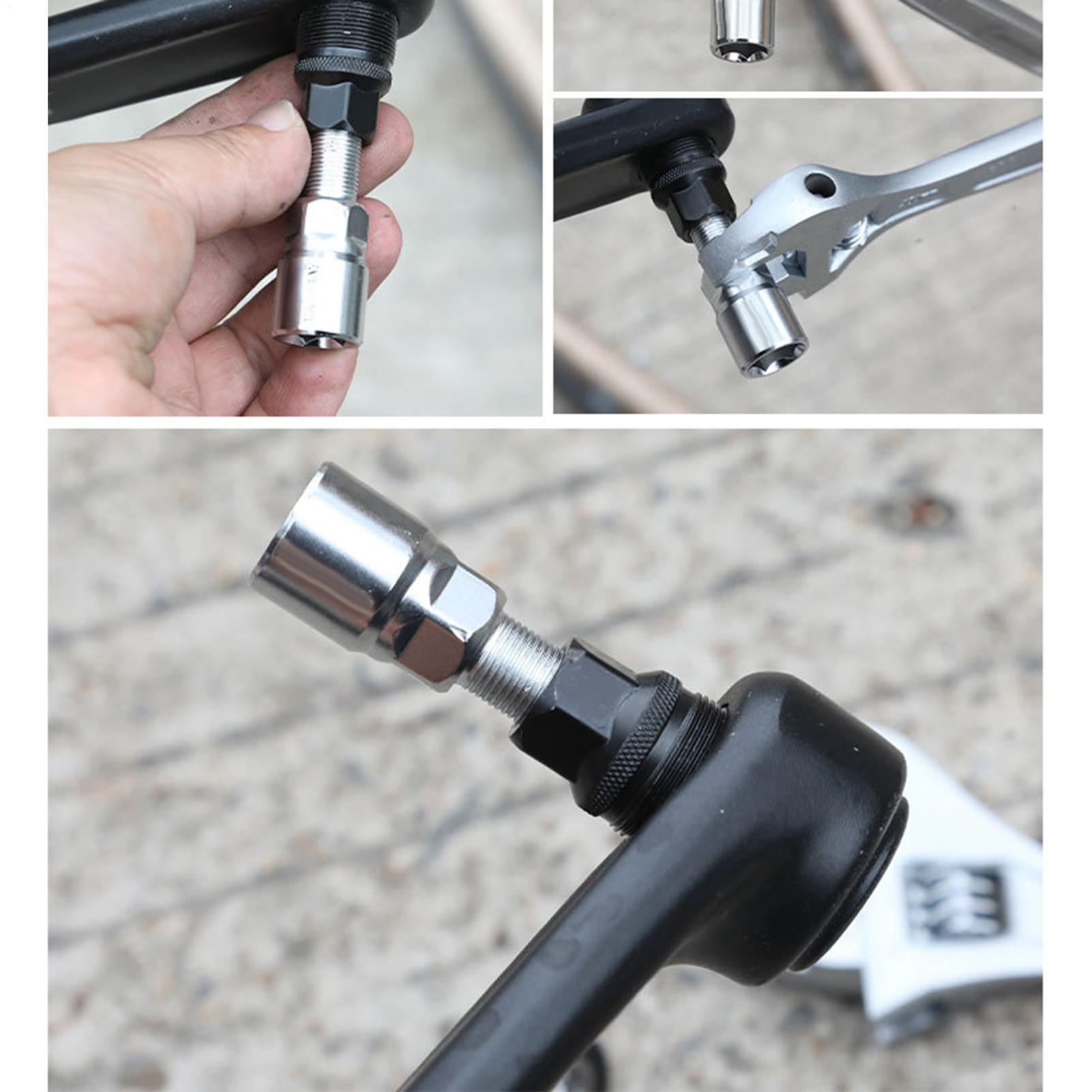 Bike Tool Kit Professional Wre - Mountain Biking Shop recension och pris