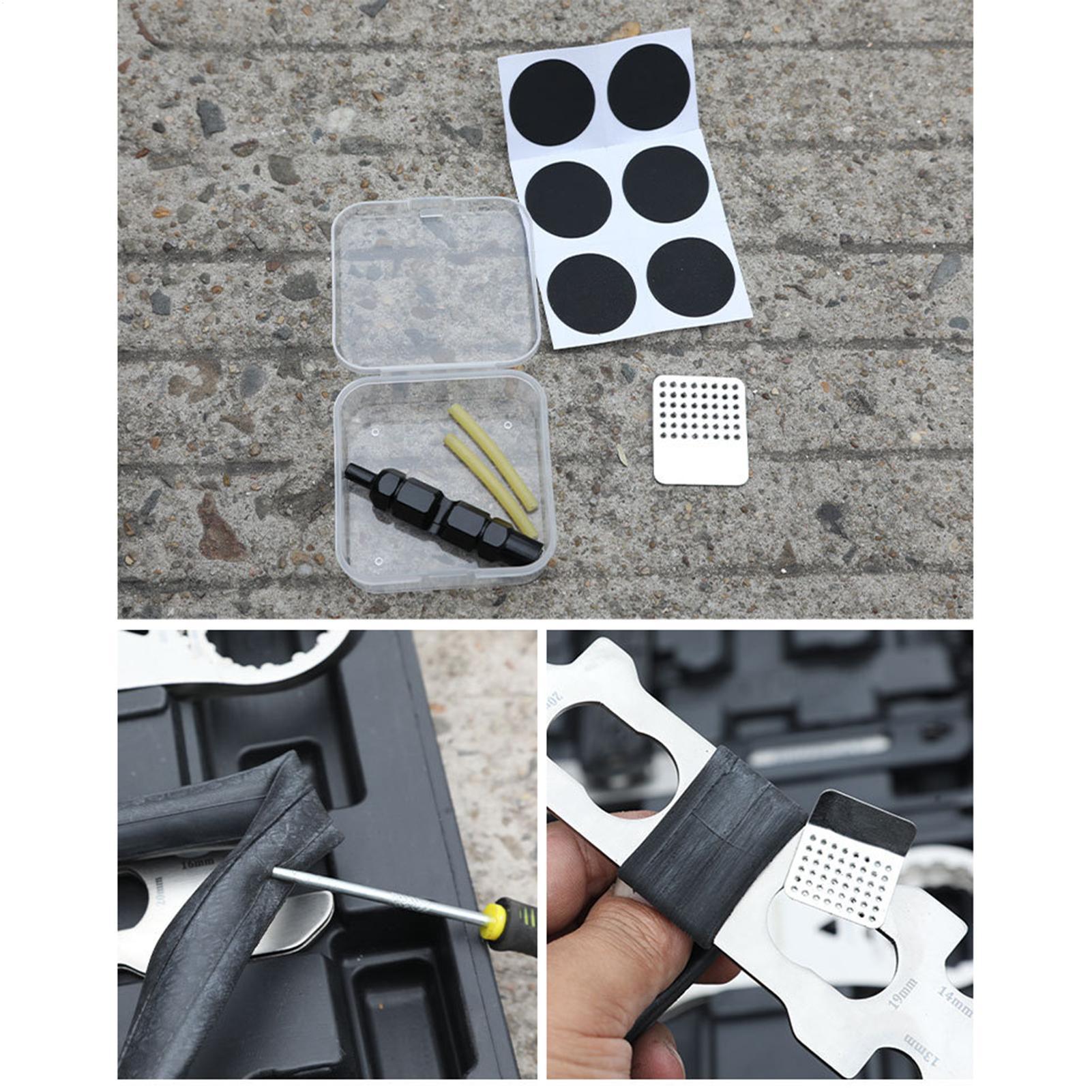 Bike Tool Kit Professional Wre - Mountain Biking Shop recension och pris