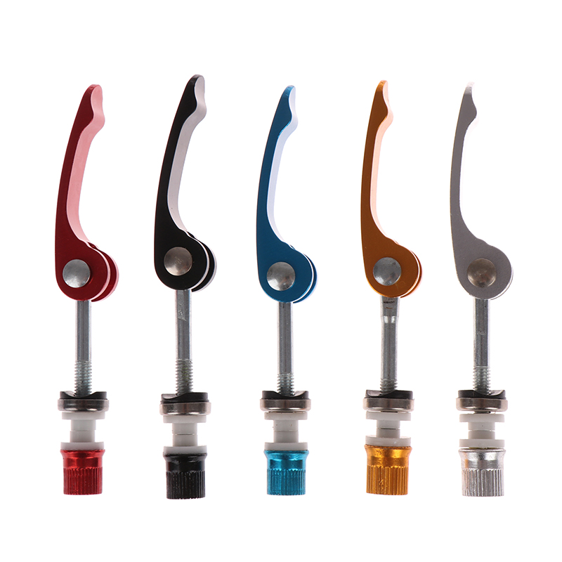 【CPI】Quick Release Bike Seat P - Mountain Biking Pictures recension och pris