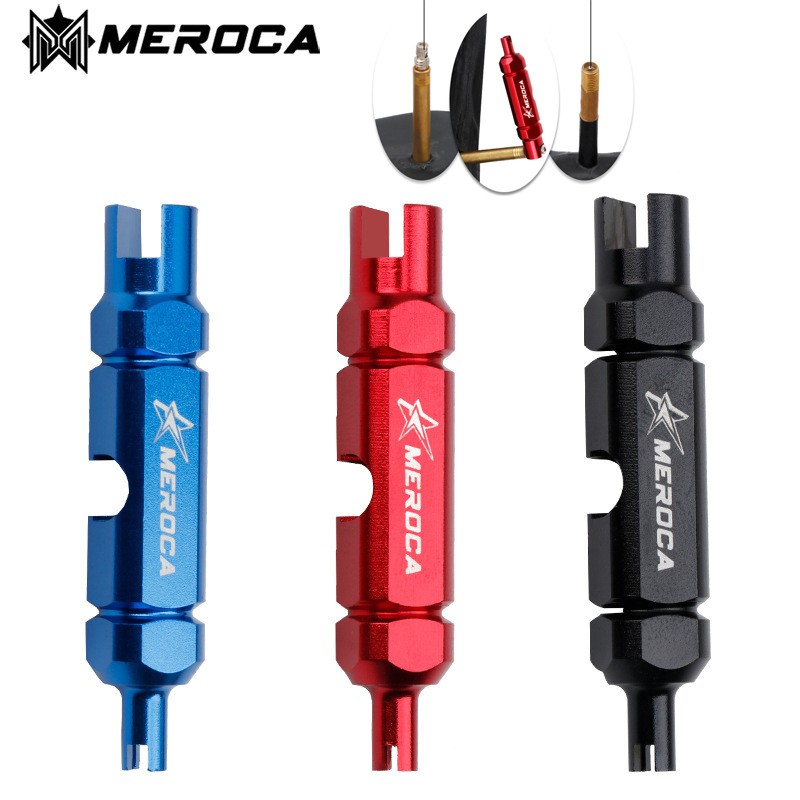 Bicycle Tubeless Tool Presta s - Tubeless Valve Core recension och pris