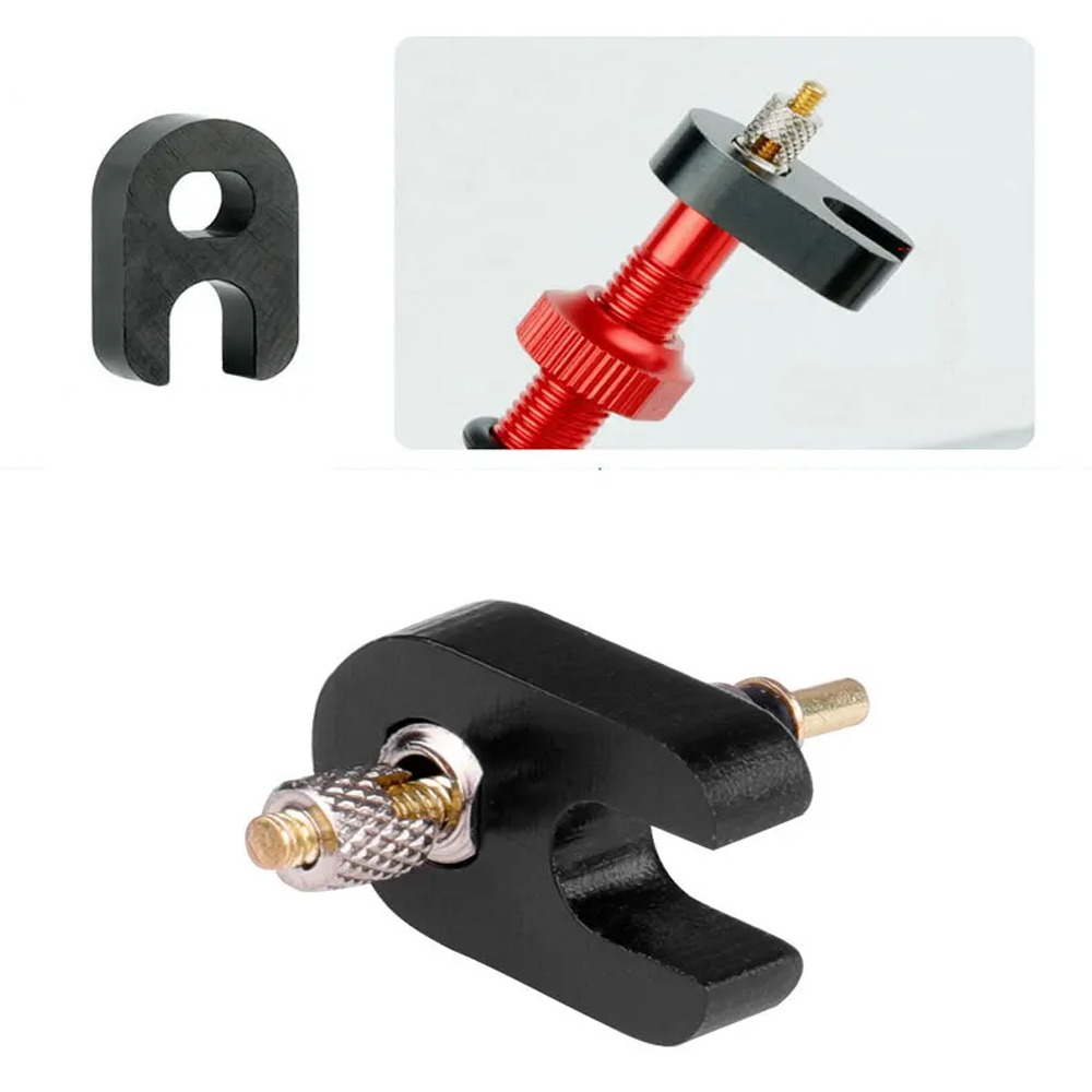 6/18Pcs Bicycle Valve Core Fre - Tubeless Valve Core recension och pris