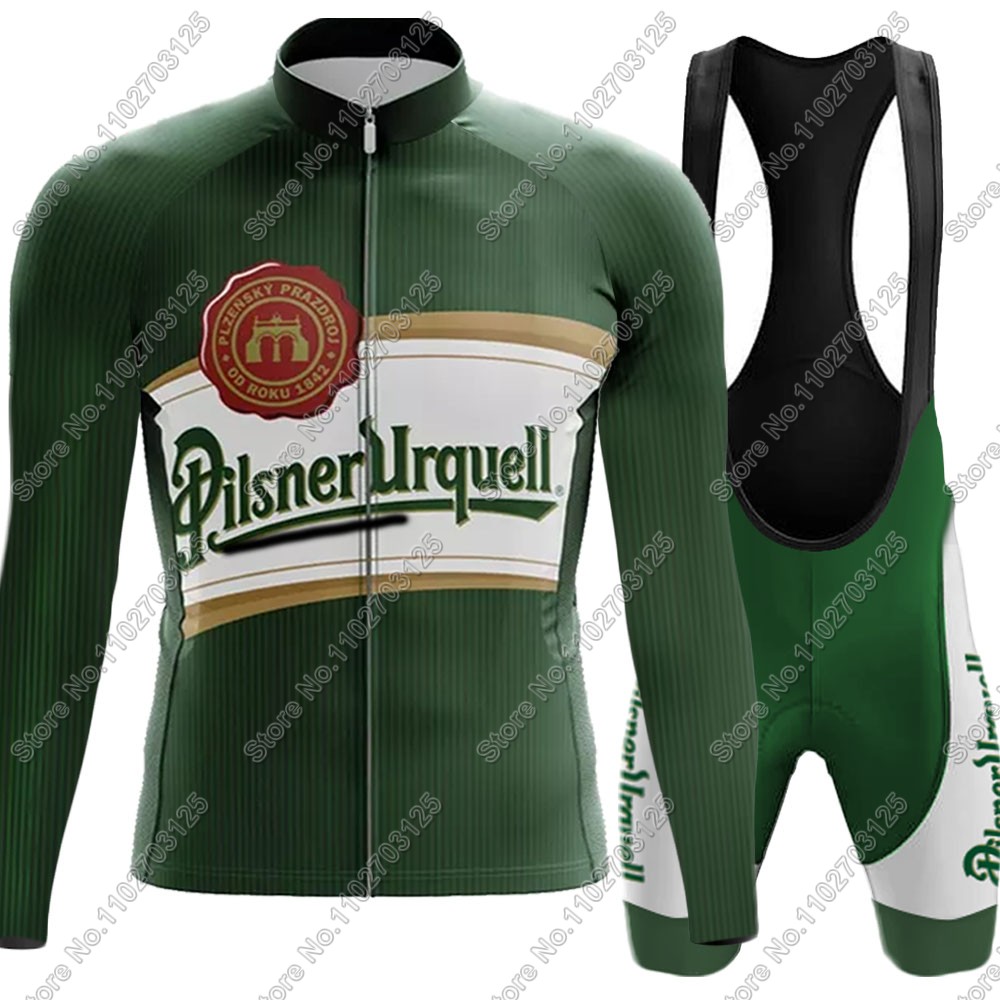 2025 Drink Beer Cycling Jersey - Mountain Biking Shirts recension och pris
