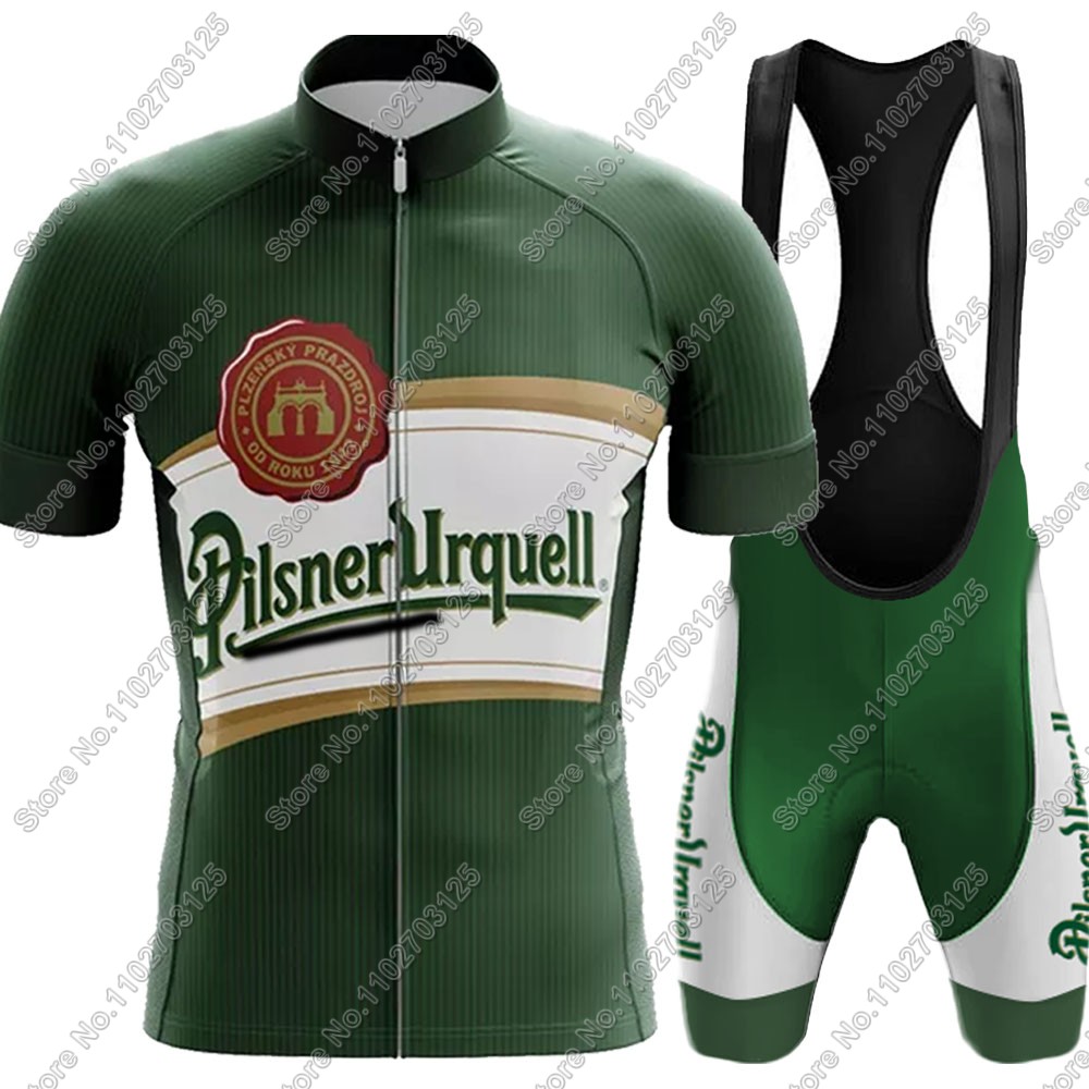 2025 Drink Beer Cycling Jersey - Mountain Biking Shirts recension och pris