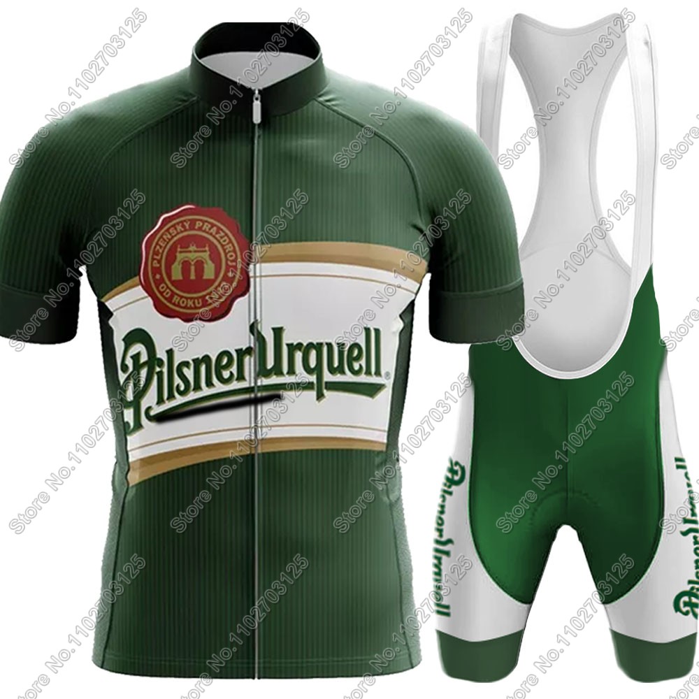2025 Drink Beer Cycling Jersey - Mountain Biking Shirts recension och pris
