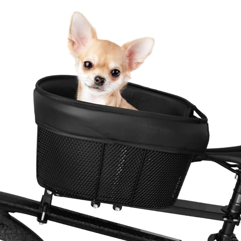 Pet Bicycle Basket Mountain Bi - Mountain Biking Shop recension och pris