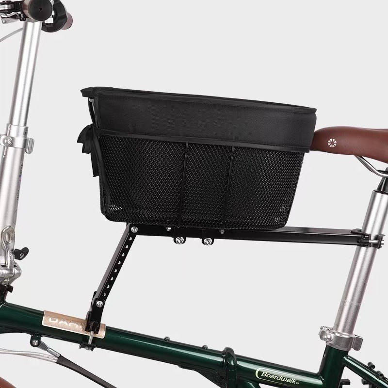 Pet Bicycle Basket Mountain Bi - Mountain Biking Shop recension och pris