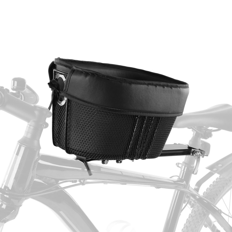 Pet Bicycle Basket Mountain Bi - Mountain Biking Shop recension och pris