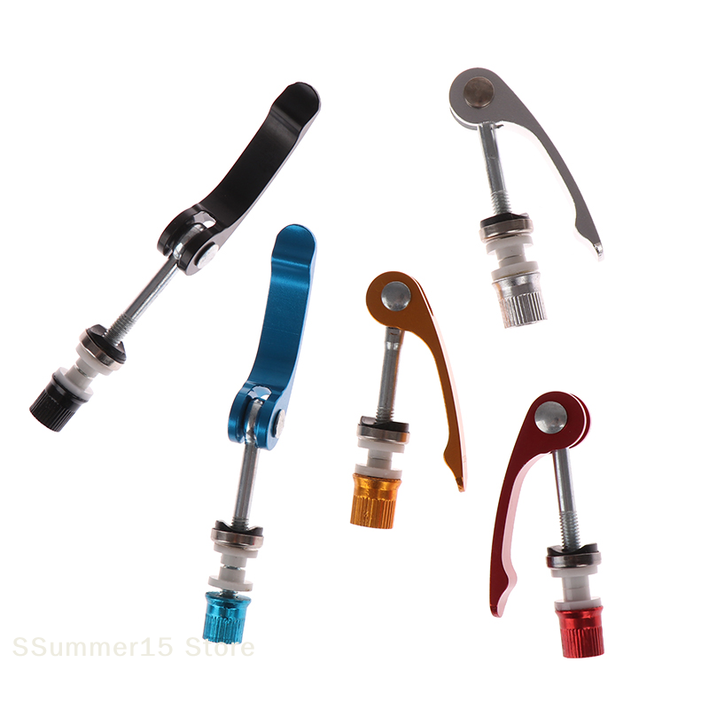 【R】Quick Release Bike Seat Pos - Mountain Biking Pictures recension och pris