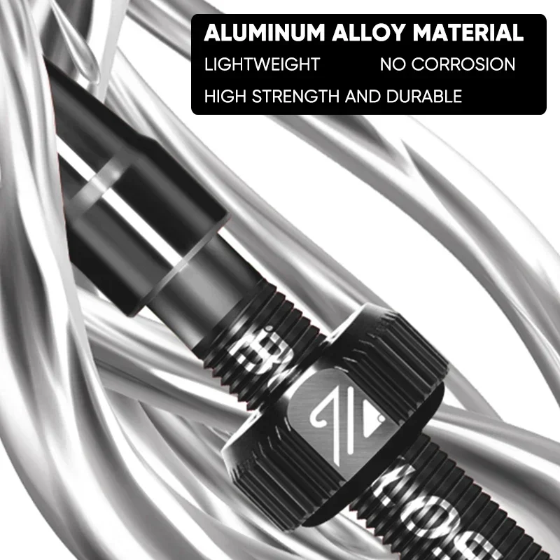 BUCKLOS Bicycle Tubeless Valve - Tubeless Valve Core recension och pris