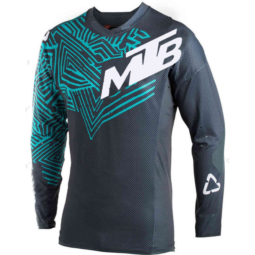 Outdoor Cycling Long-Sleeve To - Mountain Biking Shop recension och pris