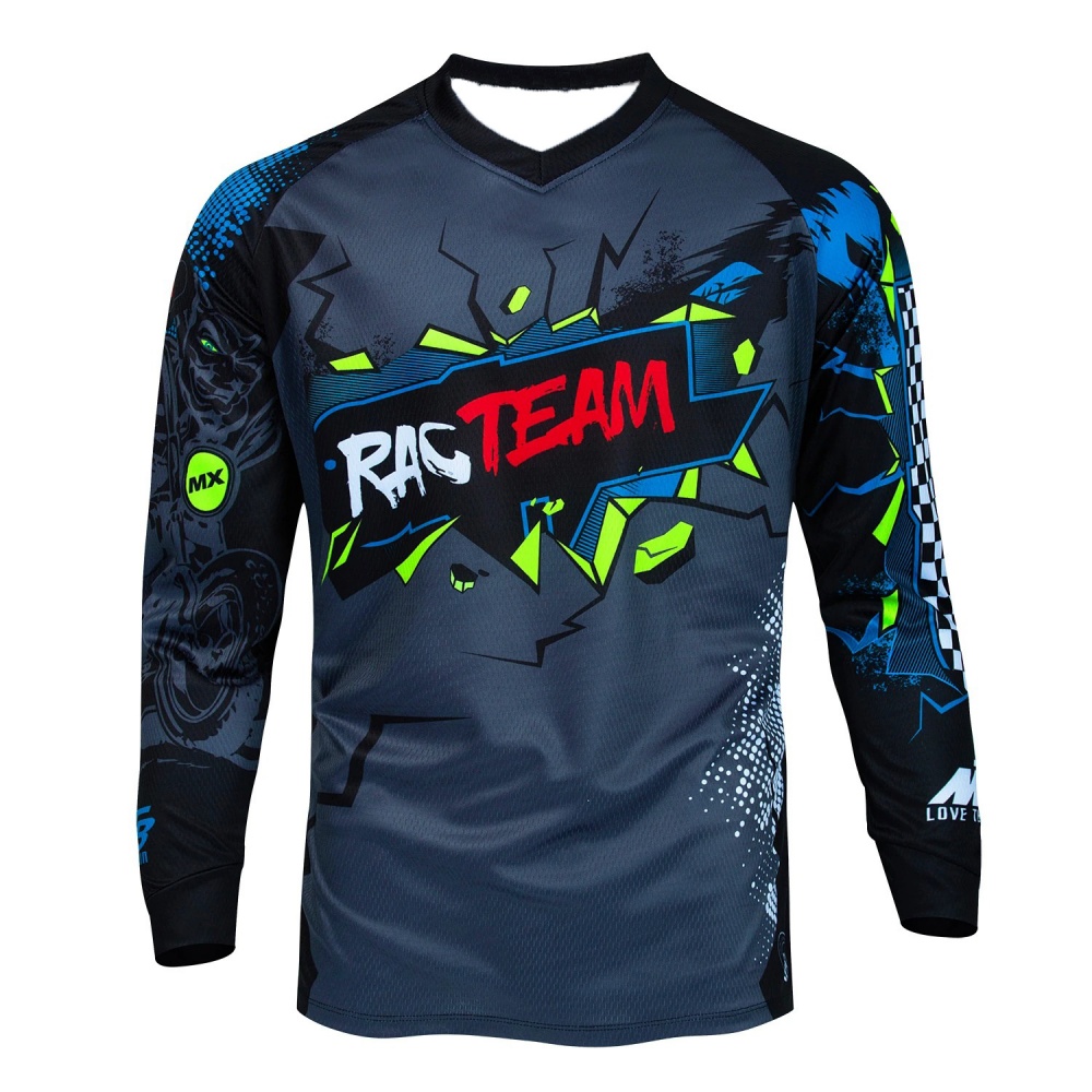 Outdoor Cycling Long-Sleeve To - Mountain Biking Shop recension och pris