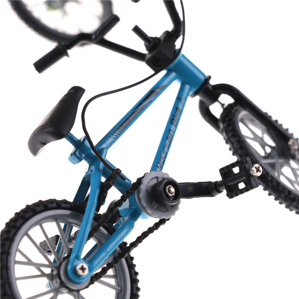 Gift Creative Game for Childre - Mountain Biking Pictures recension och pris