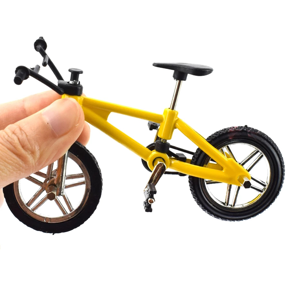 Gift Creative Game for Childre - Mountain Biking Pictures recension och pris