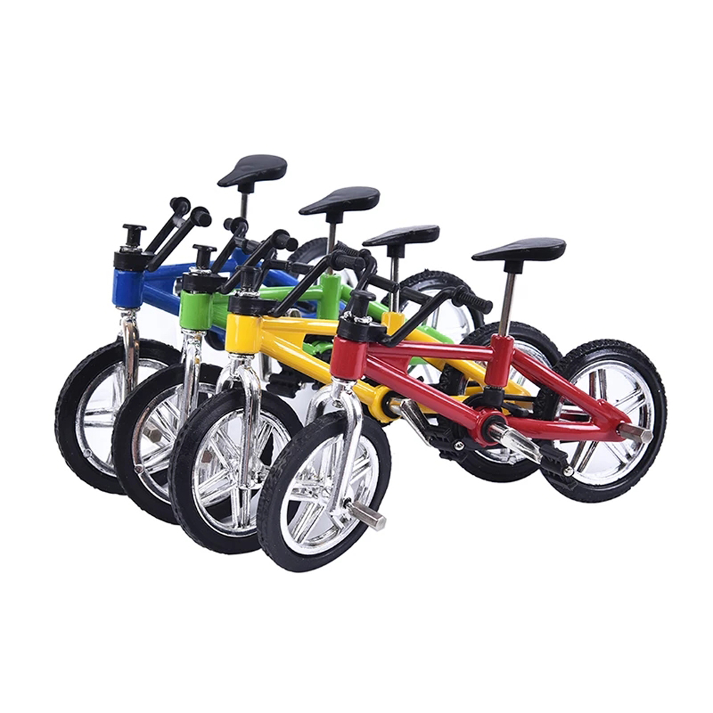 Gift Creative Game for Childre - Mountain Biking Pictures recension och pris