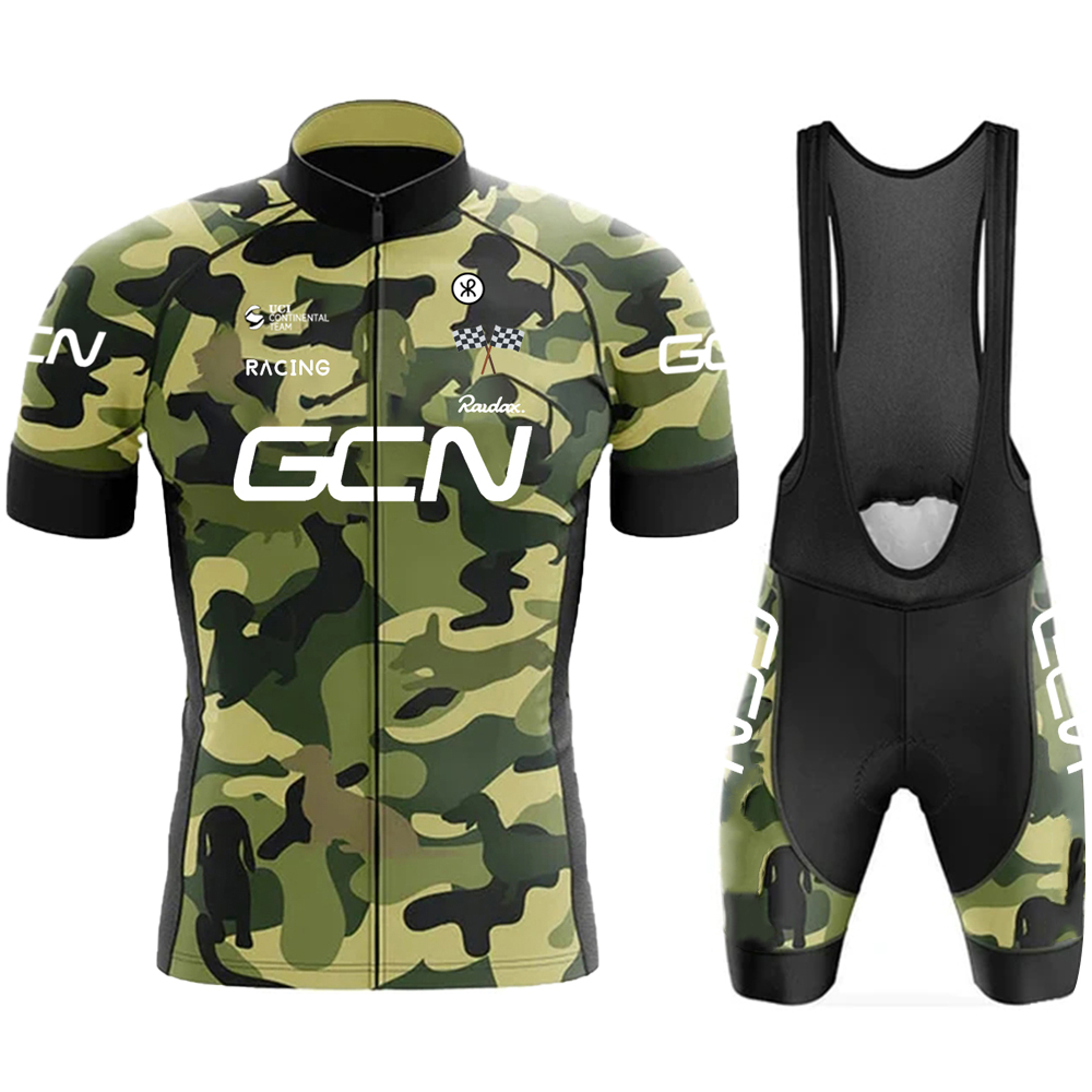 RAUDAXGCN New Bicycle Set for  - Mountain Biking Pants For Men recension och pris