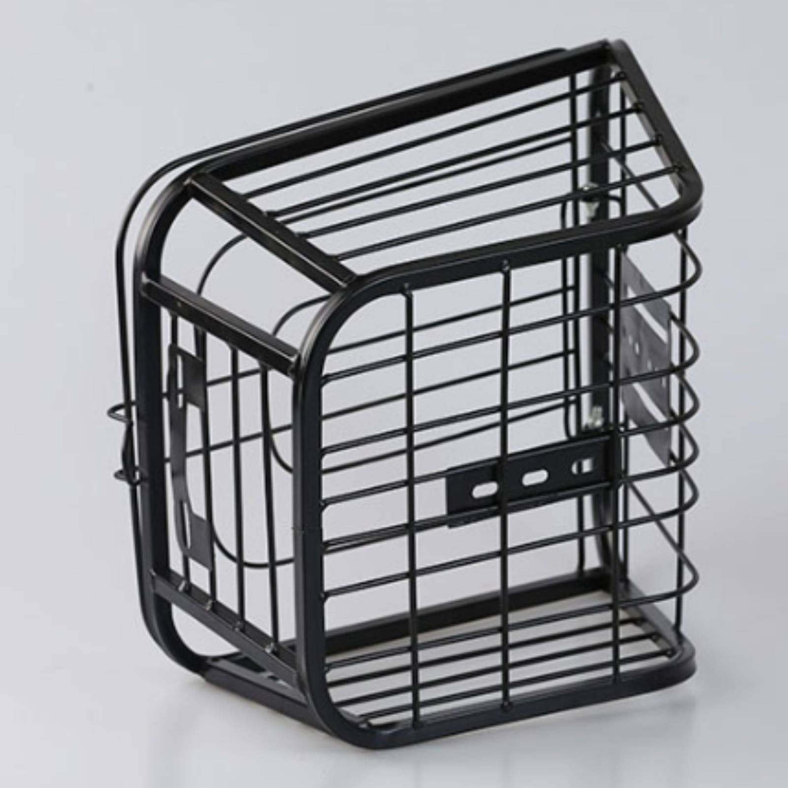 Folding Rear Bike Basket Folda - Mountain Biking Shop recension och pris