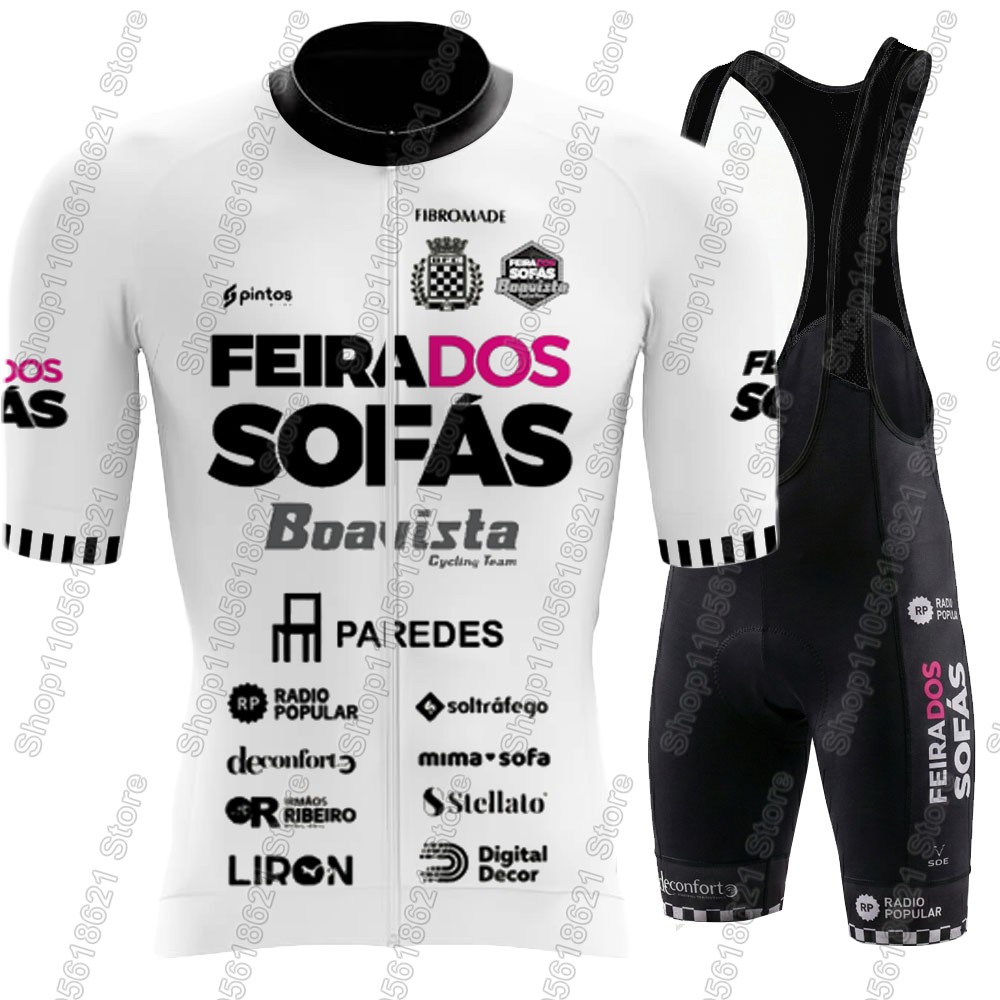 Feira dos Sofás - Boavista 202 - Mountain Biking Shirts recension och pris
