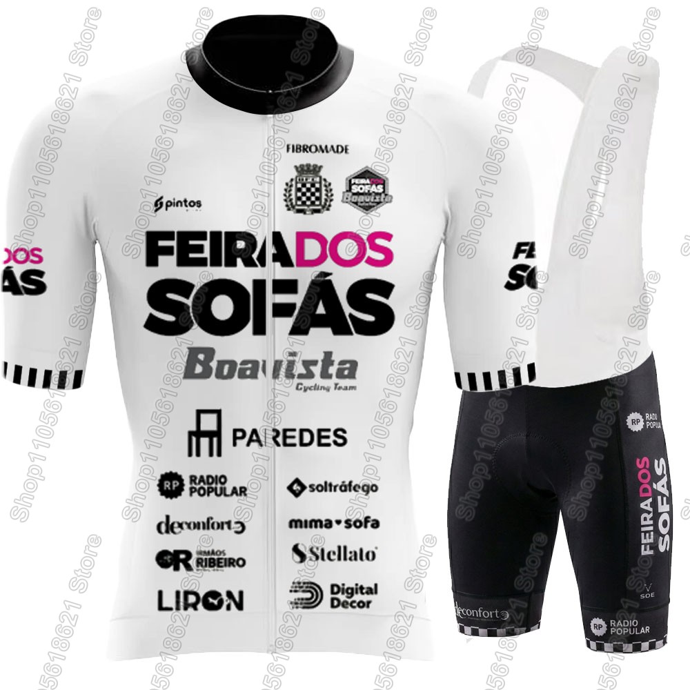 Feira dos Sofás - Boavista 202 - Mountain Biking Shirts recension och pris