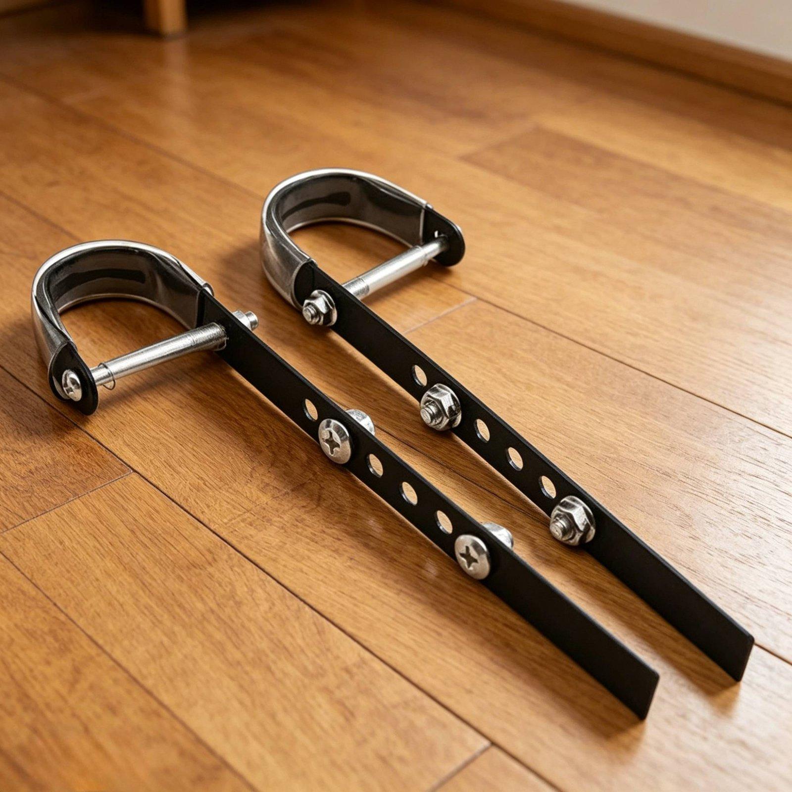 2 Pieces Bike Basket Hook Mult - Mountain Biking Shop recension och pris