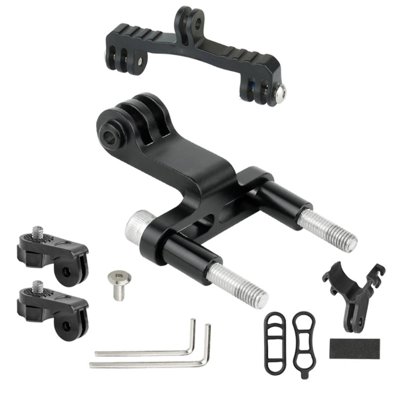 Bicycle Flashlight Holder Alum - Mountain Biking Pictures recension och pris