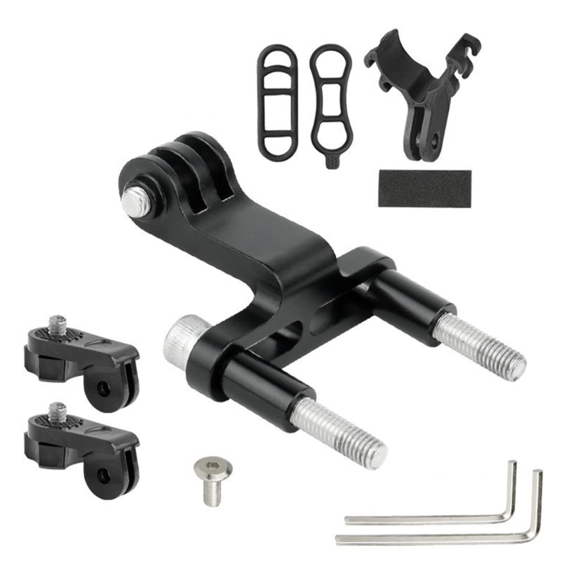 Bicycle Flashlight Holder Alum - Mountain Biking Pictures recension och pris