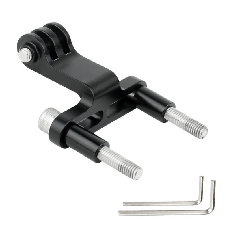 Bicycle Flashlight Holder Alum - Mountain Biking Pictures recension och pris