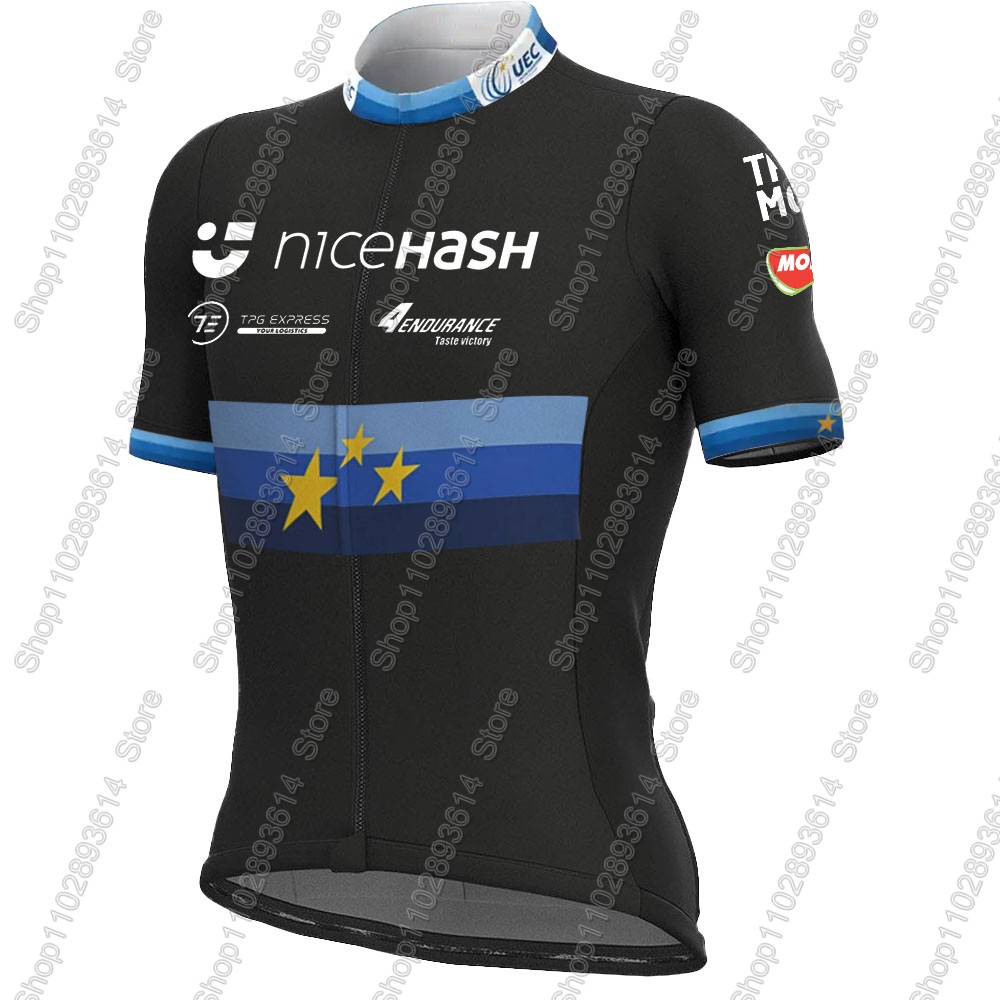 Slovenia 2026 National Team Eu - Mountain Biking Shirts recension och pris