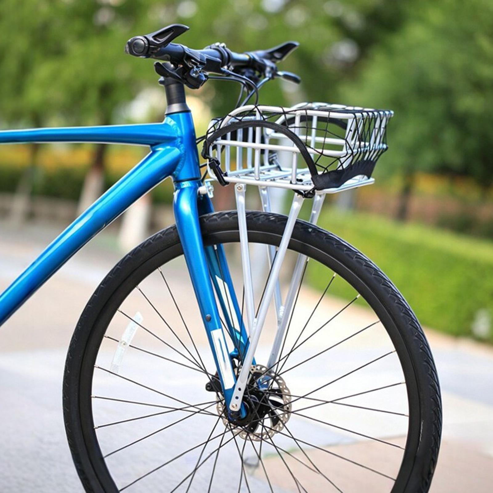 Boys Bike Basket Lightweight A - Mountain Biking Shop recension och pris
