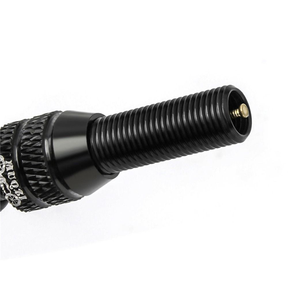2PCS Durable 40/60mm Bike Schr - Tubeless Valve Core recension och pris