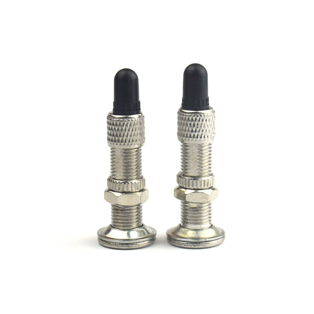 2Pcs Tire Valve Tubeless Valve - Tubeless Valve Core recension och pris