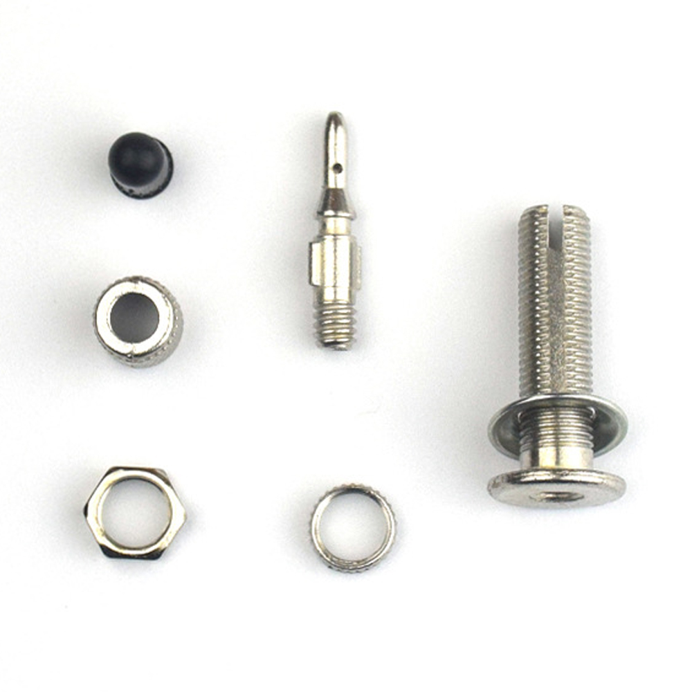 2Pcs Tire Valve Tubeless Valve - Tubeless Valve Core recension och pris