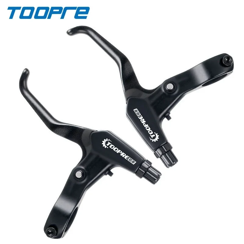 TOOPRE Mountain Bike Three-fin - Mountain Biking Pictures recension och pris