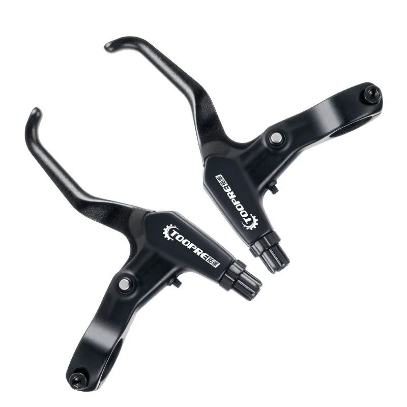 TOOPRE Mountain Bike Three-fin - Mountain Biking Pictures recension och pris